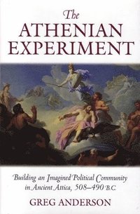bokomslag The Athenian Experiment