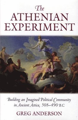 The Athenian Experiment 1