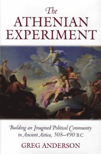 The Athenian Experiment 1