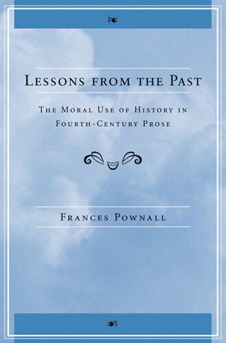 bokomslag Lessons from the Past
