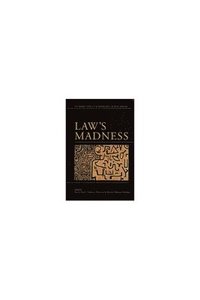 bokomslag Law's Madness