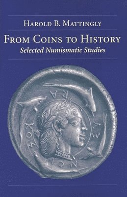 From Coins to History 1