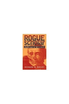 Rogue Scholar 1