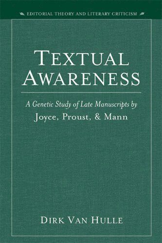 Textual Awareness 1