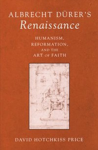 bokomslag Albrecht Durer's Renaissance