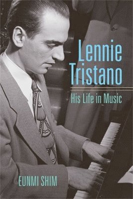 Lennie Tristano 1