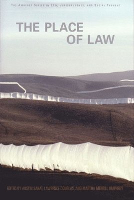 The Place of Law 1