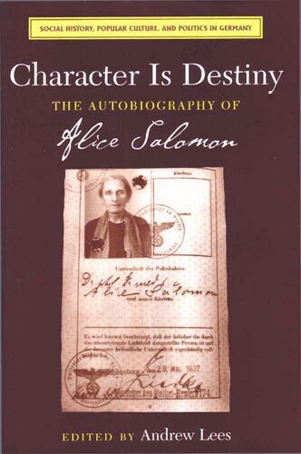 Andrew Lees - Character Is Destiny, Inbunden