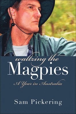 Waltzing the Magpies 1