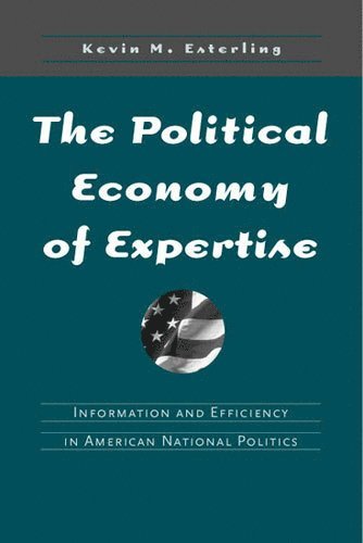 Political Economy of Expertise 1