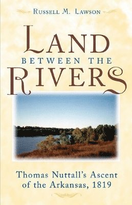 The Land between the Rivers 1