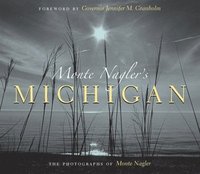 bokomslag Monty Nagler's Michigan