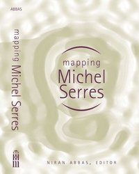 bokomslag Mapping Michel Serres