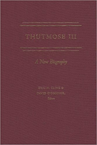 Thutmose III
