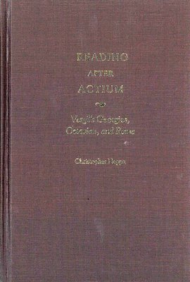 Reading after Actium 1