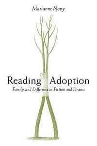 bokomslag Reading Adoption