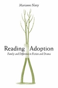 bokomslag Reading Adoption