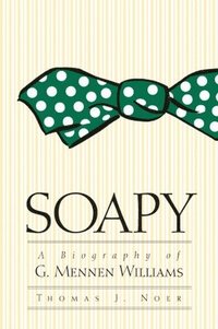 bokomslag Soapy