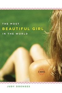 bokomslag Most Beautiful Girl in the World