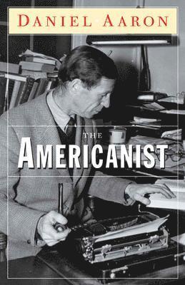 The Americanist 1