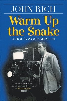 Warm Up the Snake 1
