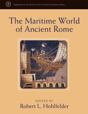 The Maritime World of Ancient Rome 1