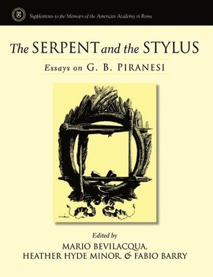 The Serpent and the Stylus 1
