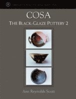 Ann Reynolds Scott - Cosa, Inbunden