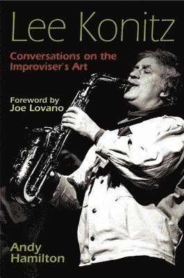 Lee Konitz 1