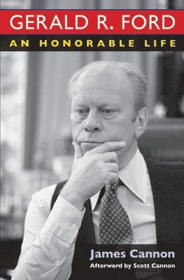 Gerald R. Ford 1
