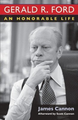 Gerald R. Ford