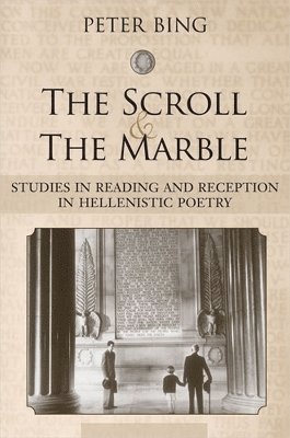 The Scroll and the Marble 1