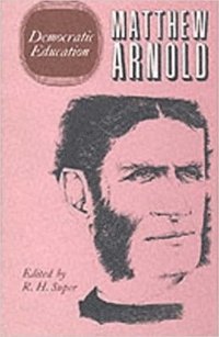 bokomslag The Complete Prose Works of Matthew Arnold