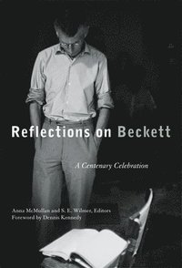 bokomslag Reflections on Beckett
