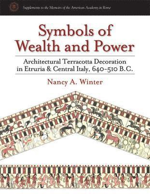 Symbols of Wealth and Power 1