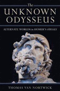bokomslag The Unknown Odysseus