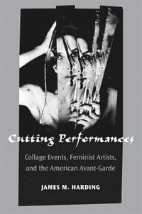 bokomslag Cutting Performances