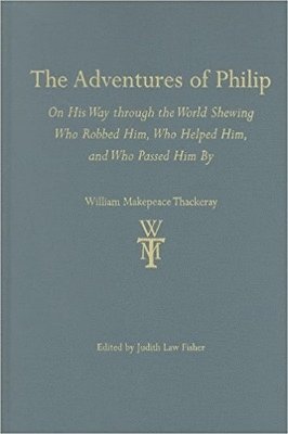 Adventures of Philip