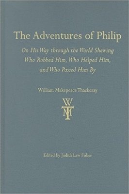 The Adventures of Philip 1