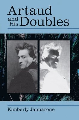 bokomslag Artaud and His Doubles