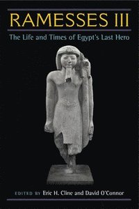bokomslag Ramesses III