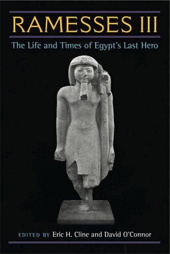 Eric H. Cline, David O'Connor - Ramesses III, Inbunden