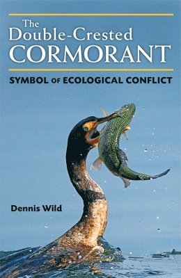 bokomslag The Double-Crested Cormorant