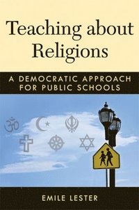 bokomslag Teaching about Religions