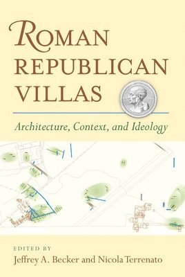 Roman Republican Villas 1