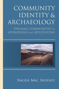 bokomslag Community Identity and Archaeology