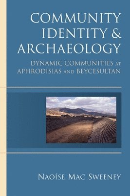 Community Identity and Archaeology 1