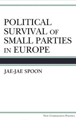 Political Survival of Small Parties in Europe 1