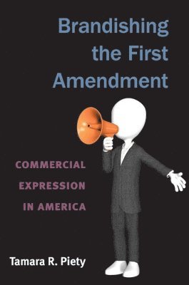 Brandishing the First Amendment 1