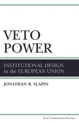 Veto Power 1